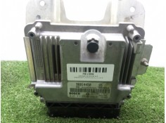 Recambio de centralita motor uce para chevrolet epica (kl1_) 2.0 d referencia OEM IAM 96814450 - 0281013629 - 96820146  