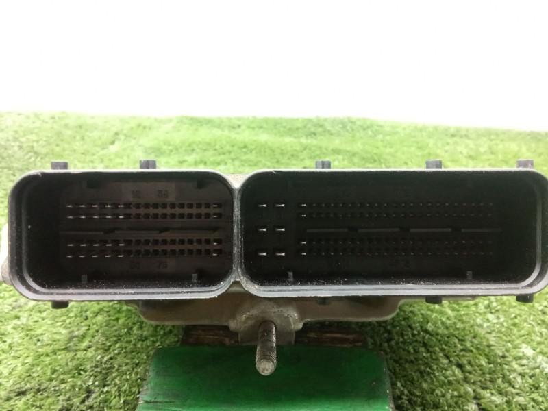 Recambio de centralita motor uce para chevrolet epica (kl1_) 2.0 d referencia OEM IAM 96814450 - 0281013629 - 96820146  
