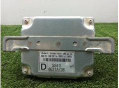 Recambio de modulo electronico para mitsubishi montero iv (v8_w, v9_w) 3.2 di-d 4wd (v98w, v88w) referencia OEM IAM 8635A185S  