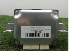 Recambio de modulo electronico para mitsubishi montero iv (v8_w, v9_w) 3.2 di-d 4wd (v98w, v88w) referencia OEM IAM 8635A185S   2
