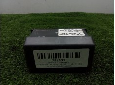 Recambio de modulo electronico para mitsubishi montero iv (v8_w, v9_w) 3.2 di-d 4wd (v98w, v88w) referencia OEM IAM 8638A009  OM