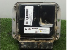 Recambio de centralita motor uce para mitsubishi montero iv (v8_w, v9_w) 3.2 di-d 4wd (v98w, v88w) referencia OEM IAM 1860C769 -