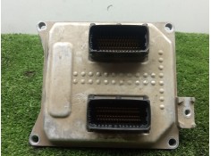 Recambio de centralita motor uce para opel astra h gtc (a04) 1.6 (l08) referencia OEM IAM 55567114  SIEMENS VDO