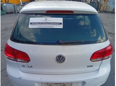 Recambio de porton trasero para volkswagen golf vi (5k1) 1.6 tdi referencia OEM IAM   