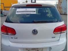 Recambio de porton trasero para volkswagen golf vi (5k1) 1.6 tdi referencia OEM IAM    2