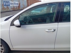 Recambio de puerta delantera izquierda para volkswagen golf vi (5k1) 1.6 tdi referencia OEM IAM   