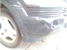 Recambio de paragolpes delantero para ssangyong kyron 2.0 xdi referencia OEM IAM   NEGRO 2