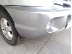 Recambio de paragolpes delantero para hyundai santa fé i (sm) 2.0 crdi 4x4 referencia OEM IAM   GRIS 2