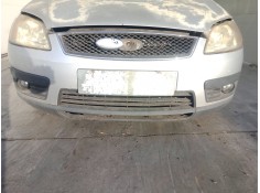 Recambio de paragolpes delantero para ford focus c-max (dm2) 2.0 tdci referencia OEM IAM  03-07 - 2003 / 2007 GRIS