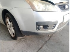 Recambio de paragolpes delantero para ford focus c-max (dm2) 2.0 tdci referencia OEM IAM  03-07 - 2003 / 2007 GRIS 2