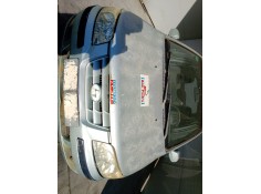 Recambio de capot para hyundai matrix (fc) 1.5 crdi referencia OEM IAM   