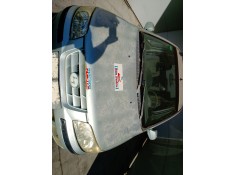 Recambio de capot para hyundai matrix (fc) 1.5 crdi referencia OEM IAM    2