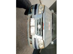 Recambio de paragolpes delantero para hyundai matrix (fc) 1.5 crdi referencia OEM IAM    2