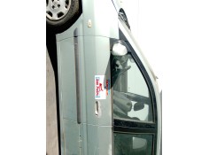 Recambio de puerta delantera izquierda para hyundai matrix (fc) 1.5 crdi referencia OEM IAM   