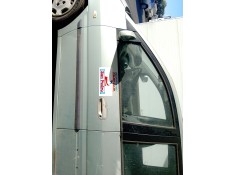 Recambio de puerta delantera izquierda para hyundai matrix (fc) 1.5 crdi referencia OEM IAM    2