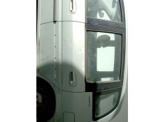 Recambio de puerta trasera izquierda para hyundai matrix (fc) 1.5 crdi referencia OEM IAM   