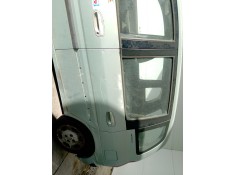 Recambio de puerta trasera izquierda para hyundai matrix (fc) 1.5 crdi referencia OEM IAM    2