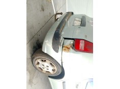 Recambio de paragolpes trasero para hyundai matrix (fc) 1.5 crdi referencia OEM IAM   