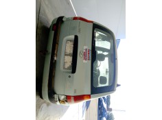 Recambio de porton trasero para hyundai matrix (fc) 1.5 crdi referencia OEM IAM    2
