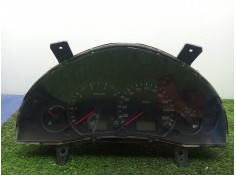 Recambio de cuadro instrumentos para ford transit connect (p65_, p70_, p80_) 1.8 di referencia OEM IAM 2T1F10849CE 2.CONECTORES 