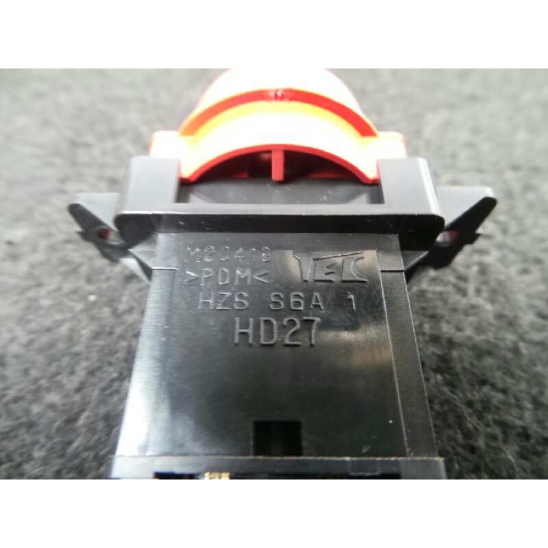 Recambio de warning para honda stream (rn1/3) 1.7 cat referencia OEM IAM M20419-M19155  