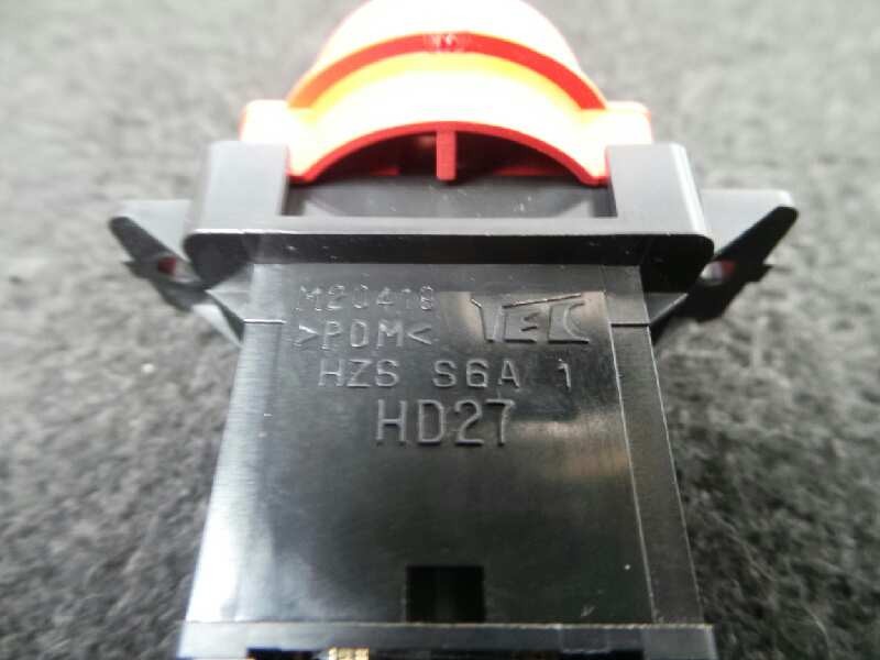 Recambio de warning para honda stream (rn1/3) 1.7 cat referencia OEM IAM M20419-M19155  