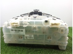 Recambio de cuadro instrumentos para mitsubishi montero iv (v8_w, v9_w) 3.2 di-d 4wd (v98w, v88w) referencia OEM IAM MM0044323 - 2