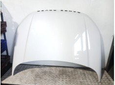 Recambio de capot para land rover range rover evoque (l538) 2.0 d 4x4 referencia OEM IAM  11-19 - 2011/2019 BLANCO