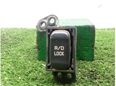 Recambio de interruptor para mitsubishi montero iv (v8_w, v9_w) 3.2 di-d 4wd (v98w, v88w) referencia OEM IAM 7Y22A 5.PINES 