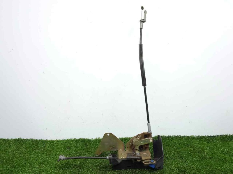 Recambio de cerradura puerta delantera izquierda para volvo fl xxx 7.2 diesel referencia OEM IAM SINREFERENCIA  
