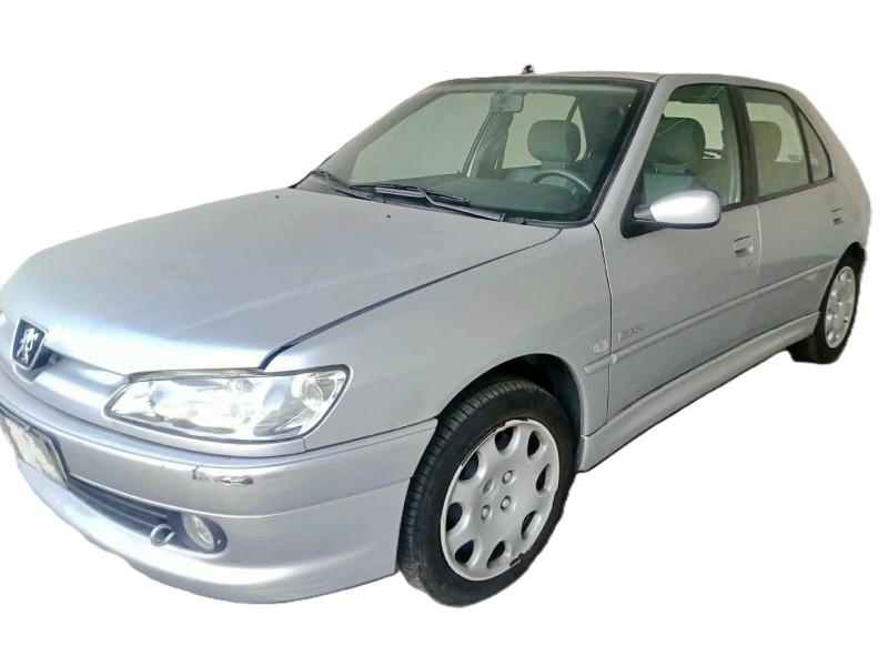 peugeot 306 hatchback (7a, 7c, n3, n5) del año 2001