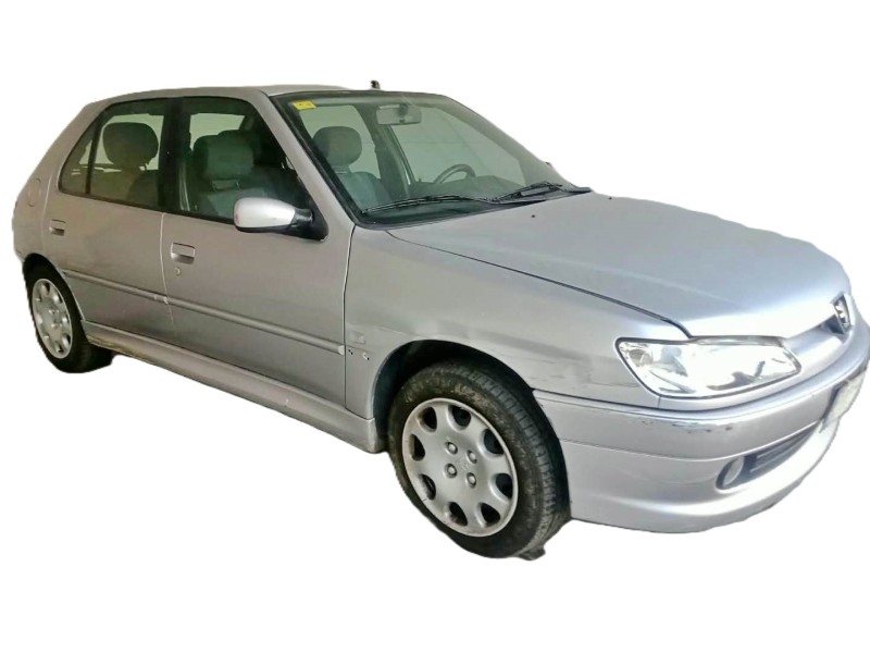 peugeot 306 hatchback (7a, 7c, n3, n5) del año 2001