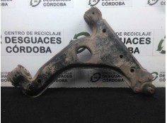 Recambio de brazo suspension inferior delantero derecho para opel zafira a 1.8 16v referencia OEM IAM   