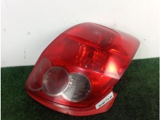 Recambio de piloto trasero izquierdo para toyota auris (_e15_) 1.4 d-4d (nde150_) referencia OEM IAM  07-10 5.PUERTAS