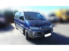 Recambio de faro antiniebla derecho para hyundai h 1 2.5 turbodiesel referencia OEM IAM  H1- 