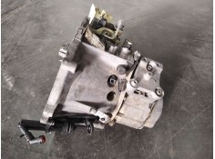 Recambio de caja cambios para citroën c3 picasso (sh_) 1.6 hdi 90 referencia OEM IAM 20DP72 5 VELOCIDADES MANUAL 2