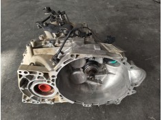 Recambio de caja cambios para kia sportage iv (ql, qle) 1.6 crdi eco-dynamics+ referencia OEM IAM  6 VELOCIDADES MANUAL