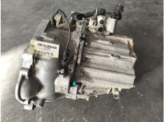 Recambio de caja cambios para kia sportage iv (ql, qle) 1.6 crdi eco-dynamics+ referencia OEM IAM  6 VELOCIDADES MANUAL 2