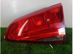 Recambio de piloto trasero derecho interior para volkswagen golf vii lim. 1.6 tdi dpf referencia OEM IAM 5G0945094AC-90052127  