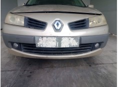 Recambio de paragolpes delantero para renault megane ii (bm0/1_, cm0/1_) 1.5 dci (bm1e, cm1e) referencia OEM IAM   