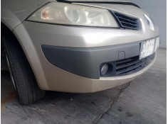 Recambio de paragolpes delantero para renault megane ii (bm0/1_, cm0/1_) 1.5 dci (bm1e, cm1e) referencia OEM IAM    2