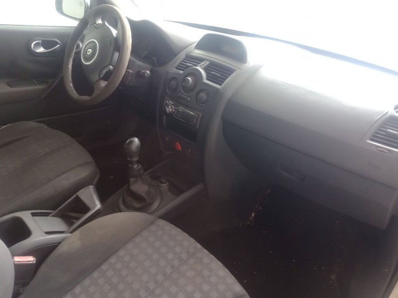 renault megane ii (bm0/1_, cm0/1_) del año 2007