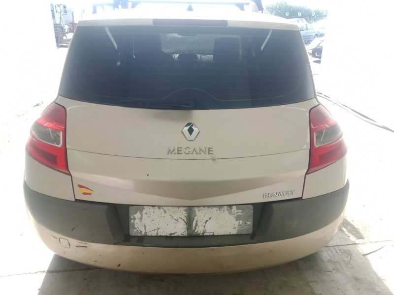 renault megane ii (bm0/1_, cm0/1_) del año 2007