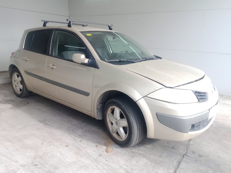 renault megane ii (bm0/1_, cm0/1_) del año 2007