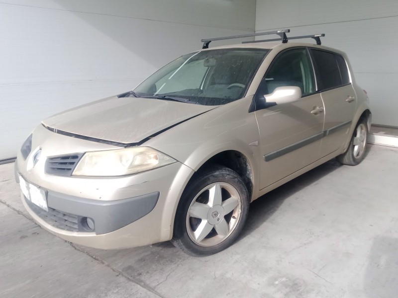 renault megane ii (bm0/1_, cm0/1_) del año 2007