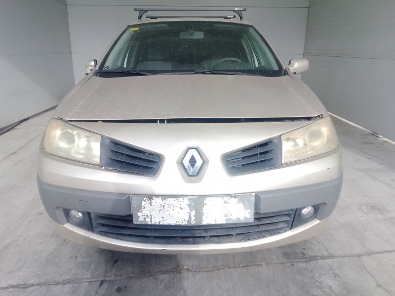 renault megane ii (bm0/1_, cm0/1_) del año 2007