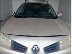 Recambio de capot para renault megane ii (bm0/1_, cm0/1_) 1.5 dci (bm1e, cm1e) referencia OEM IAM   