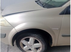 Recambio de aleta delantera izquierda para renault megane ii (bm0/1_, cm0/1_) 1.5 dci (bm1e, cm1e) referencia OEM IAM   