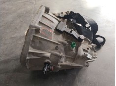 Recambio de caja cambios para opel vivaro a furgoneta (x83) 2.0 cdti (f7) referencia OEM IAM PF6010 6 VELOCIDADES MANUAL 2