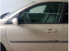 Recambio de puerta delantera izquierda para renault megane ii (bm0/1_, cm0/1_) 1.5 dci (bm1e, cm1e) referencia OEM IAM   